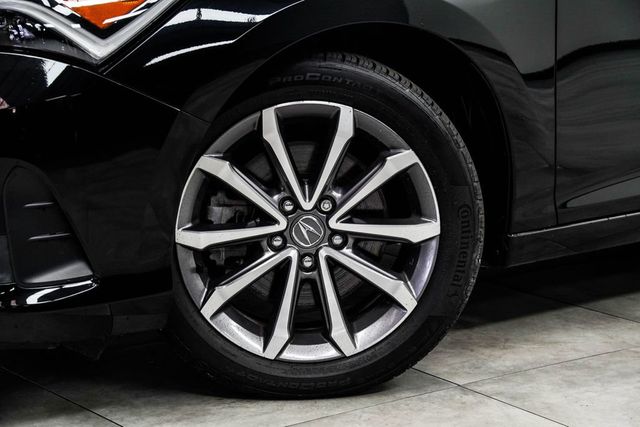 2023 Acura Integra CVT - 23019637 - 2