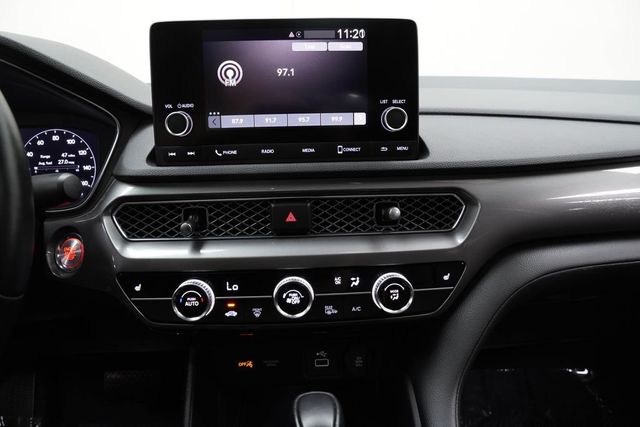2023 Acura Integra CVT - 23019637 - 29