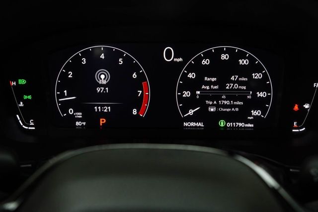 2023 Acura Integra CVT - 23019637 - 33