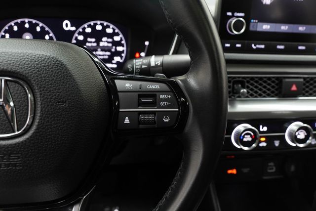 2023 Acura Integra CVT - 23019637 - 34