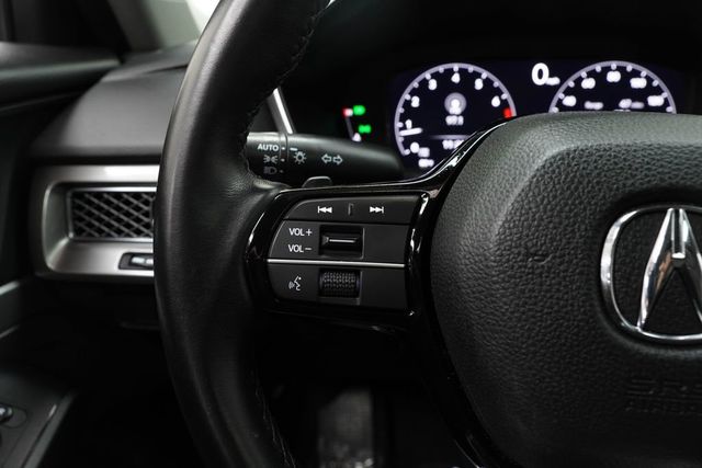 2023 Acura Integra CVT - 23019637 - 35