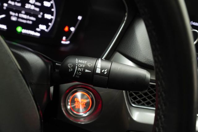 2023 Acura Integra CVT - 23019637 - 36