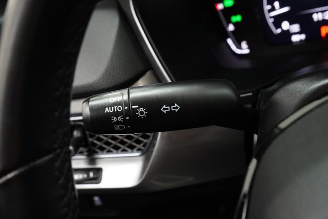 2023 Acura Integra CVT - 23019637 - 37