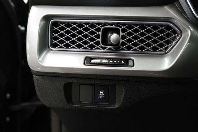 2023 Acura Integra CVT - 23019637 - 39