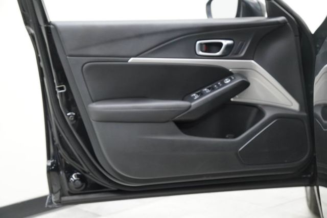 2023 Acura Integra CVT - 23019637 - 40
