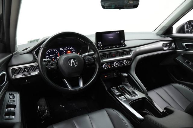 2023 Acura Integra -'s photo