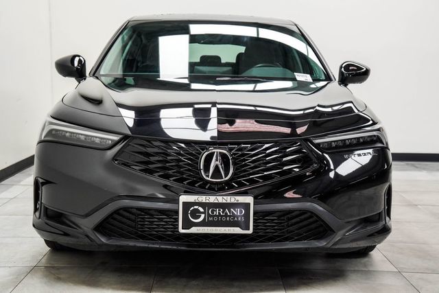 2023 Acura Integra CVT - 23019637 - 5