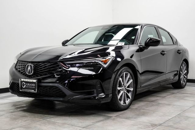2023 Acura Integra CVT - 23019637 - 6