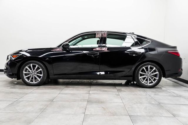 2023 Acura Integra CVT - 23019637 - 7