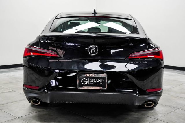 2023 Acura Integra CVT - 23019637 - 8
