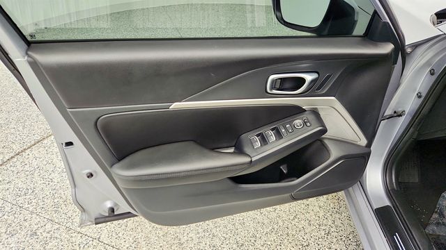 2023 Acura Integra CVT - 22985928 - 10