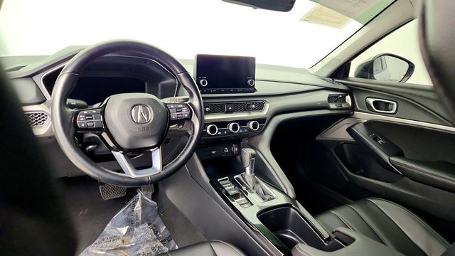 2023 Acura Integra CVT - 22985928 - 12