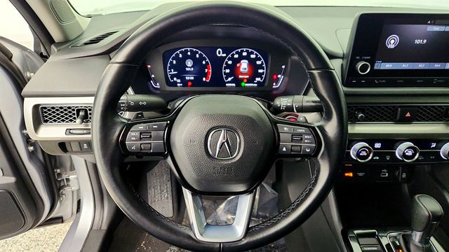 2023 Acura Integra CVT - 22985928 - 13