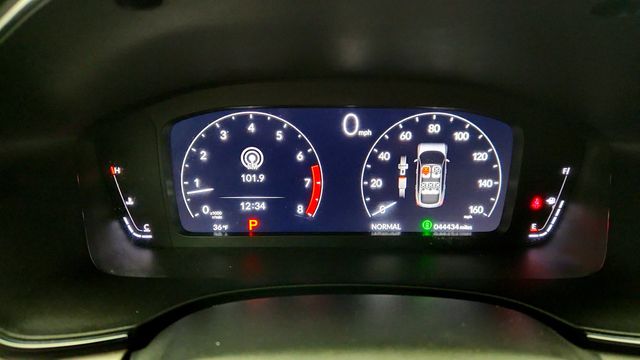 2023 Acura Integra CVT - 22985928 - 14