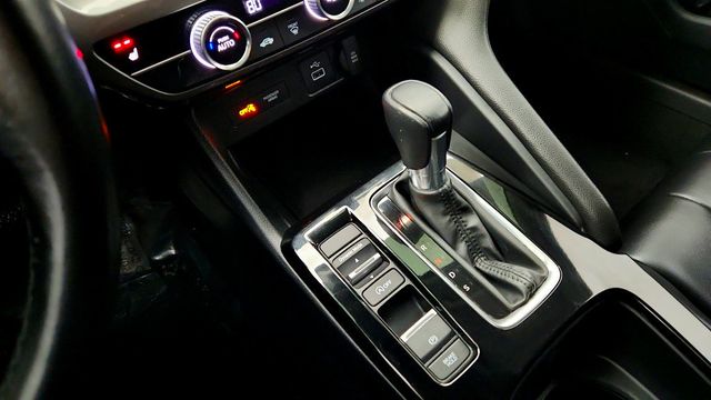 2023 Acura Integra CVT - 22985928 - 16