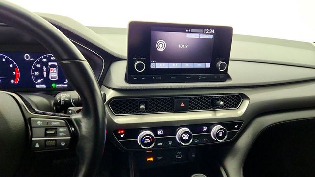 2023 Acura Integra CVT - 22985928 - 17