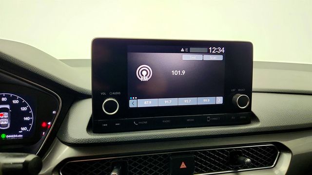 2023 Acura Integra CVT - 22985928 - 18