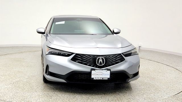 2023 Acura Integra CVT - 22985928 - 1