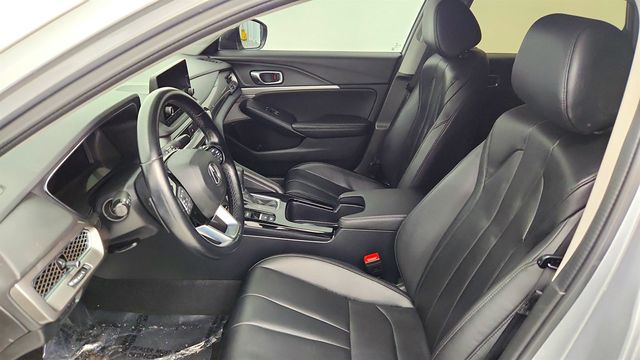 2023 Acura Integra CVT - 22985928 - 19