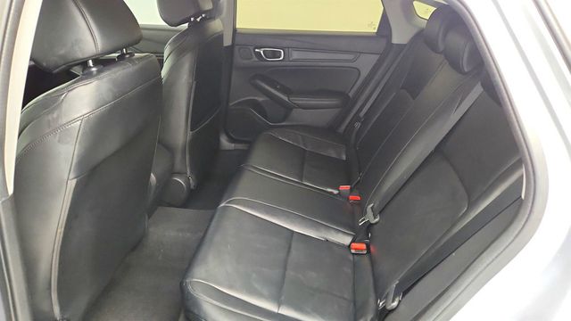 2023 Acura Integra CVT - 22985928 - 20