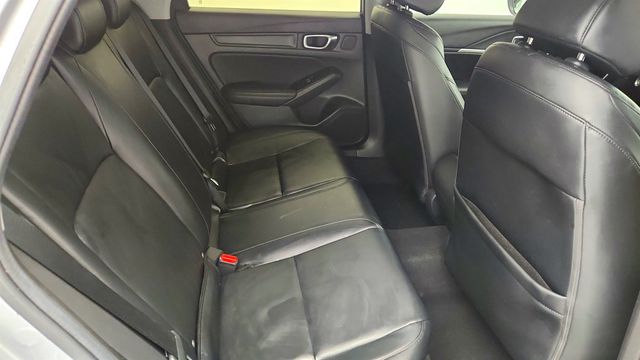 2023 Acura Integra CVT - 22985928 - 22