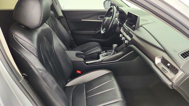 2023 Acura Integra CVT - 22985928 - 23