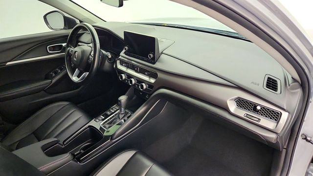 2023 Acura Integra CVT - 22985928 - 24