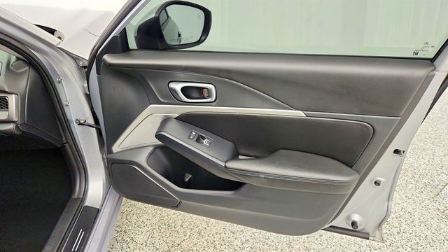 2023 Acura Integra CVT - 22985928 - 25