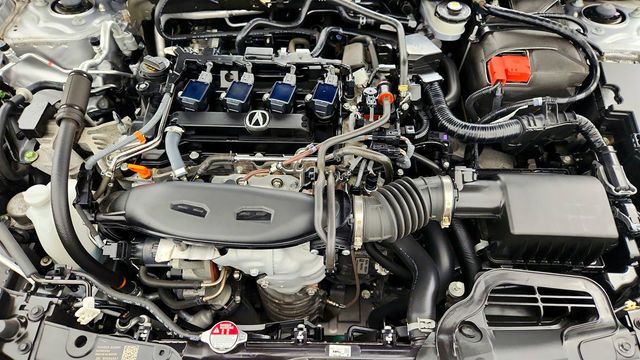 2023 Acura Integra CVT - 22985928 - 26