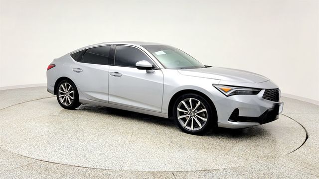 2023 Acura Integra CVT - 22985928 - 2