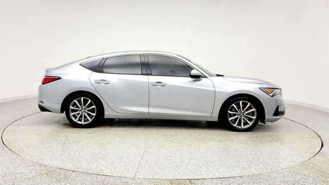 2023 Acura Integra CVT - 22985928 - 3