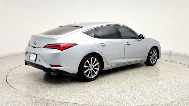 2023 Acura Integra CVT - 22985928 - 4