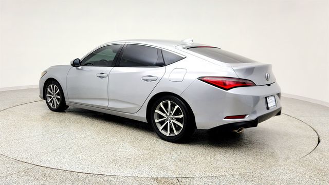 2023 Acura Integra CVT - 22985928 - 6