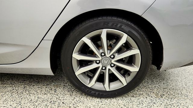 2023 Acura Integra CVT - 22985928 - 8