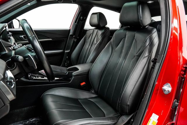 2023 Acura Integra CVT w/A-Spec Package - 22986005 - 14