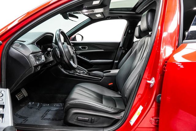 2023 Acura Integra CVT w/A-Spec Package - 22986005 - 15