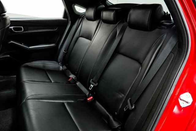 2023 Acura Integra CVT w/A-Spec Package - 22986005 - 16