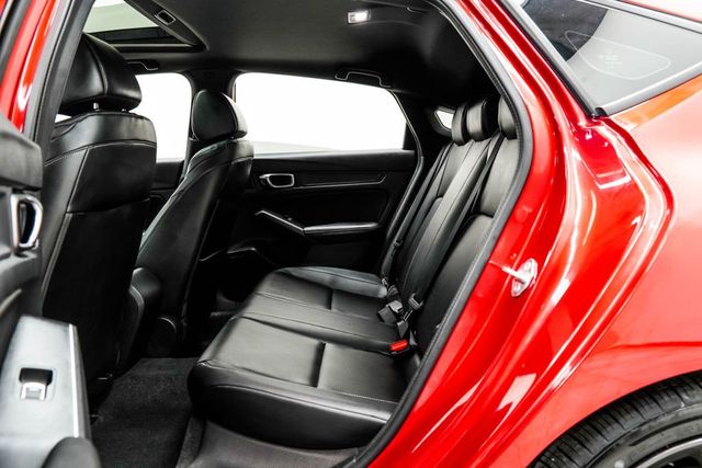 2023 Acura Integra CVT w/A-Spec Package - 22986005 - 17