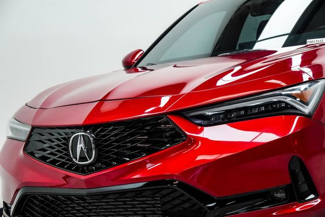 2023 Acura Integra CVT w/A-Spec Package - 22986005 - 1