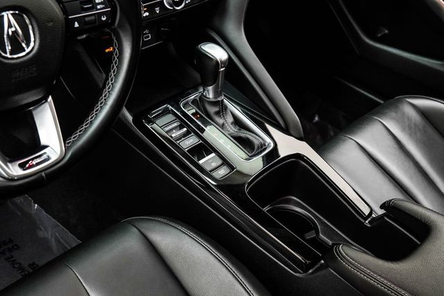 2023 Acura Integra CVT w/A-Spec Package - 22986005 - 20