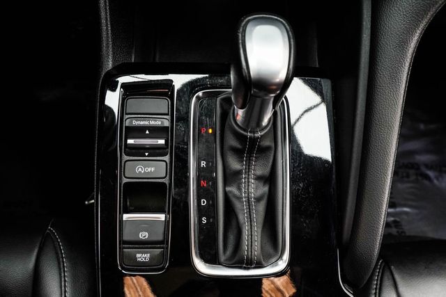 2023 Acura Integra CVT w/A-Spec Package - 22986005 - 24