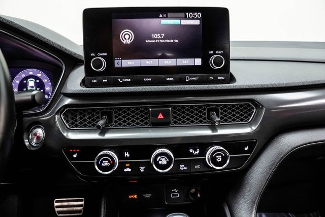 2023 Acura Integra CVT w/A-Spec Package - 22986005 - 25