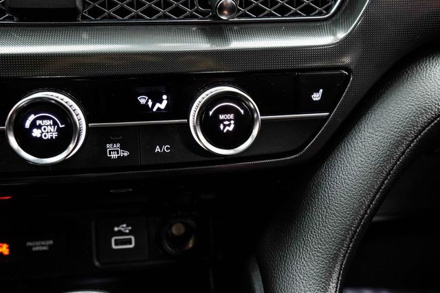 2023 Acura Integra CVT w/A-Spec Package - 22986005 - 27