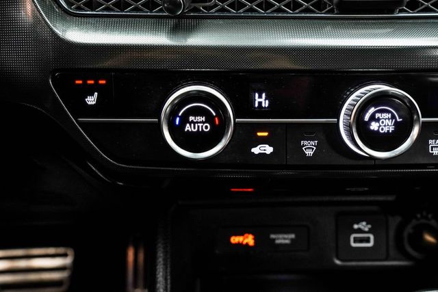 2023 Acura Integra CVT w/A-Spec Package - 22986005 - 28