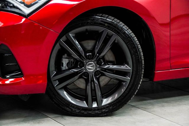 2023 Acura Integra CVT w/A-Spec Package - 22986005 - 2