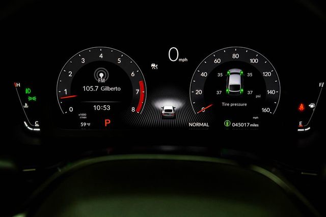 2023 Acura Integra CVT w/A-Spec Package - 22986005 - 31