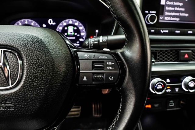 2023 Acura Integra CVT w/A-Spec Package - 22986005 - 32