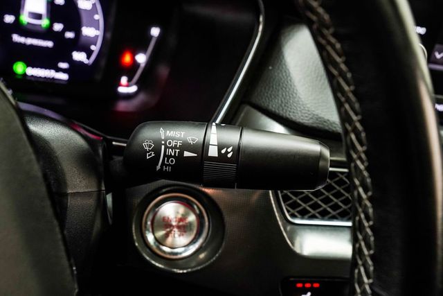 2023 Acura Integra CVT w/A-Spec Package - 22986005 - 34