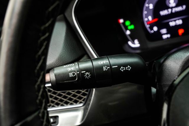 2023 Acura Integra CVT w/A-Spec Package - 22986005 - 35