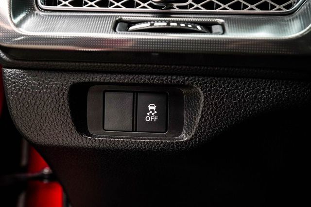 2023 Acura Integra CVT w/A-Spec Package - 22986005 - 38